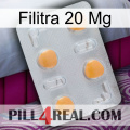 Filitra 20Mg 24